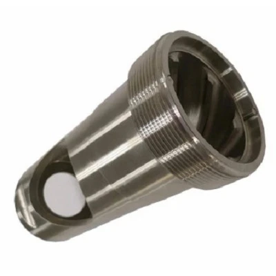 CNC Peiriannu Nicel-Alloys seiliedig ar nicel