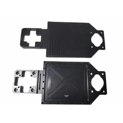 Cynhyrchu Prototeipio Manwl